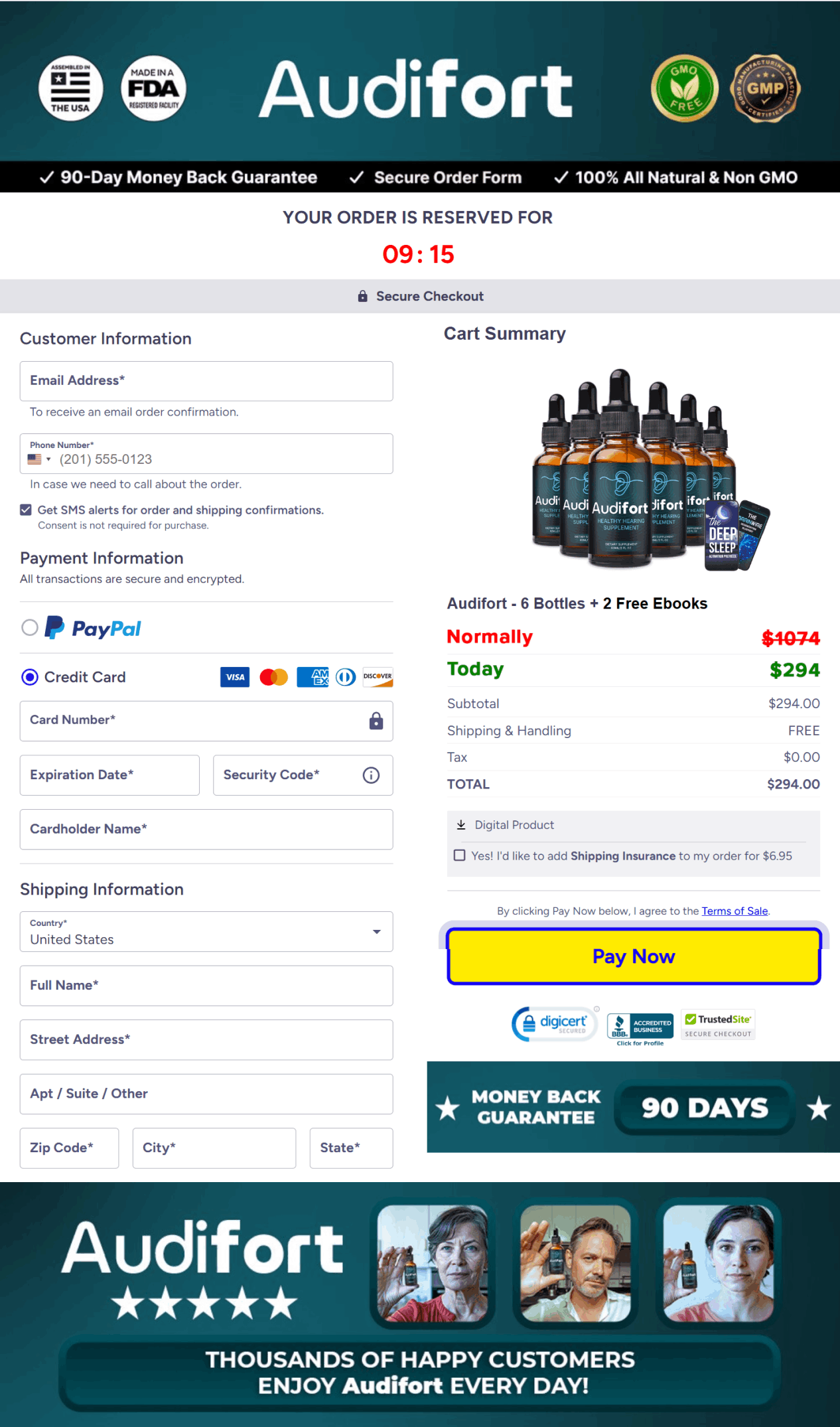 Sumatra Slim Belly Tonic-Secure-Checkout