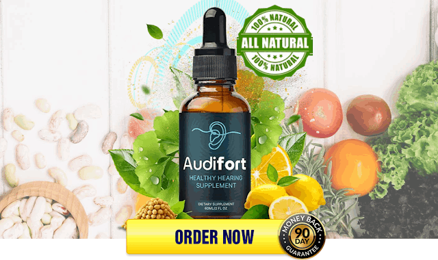 Audifort-supplement