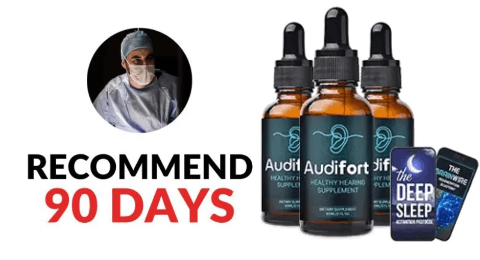 Audifort